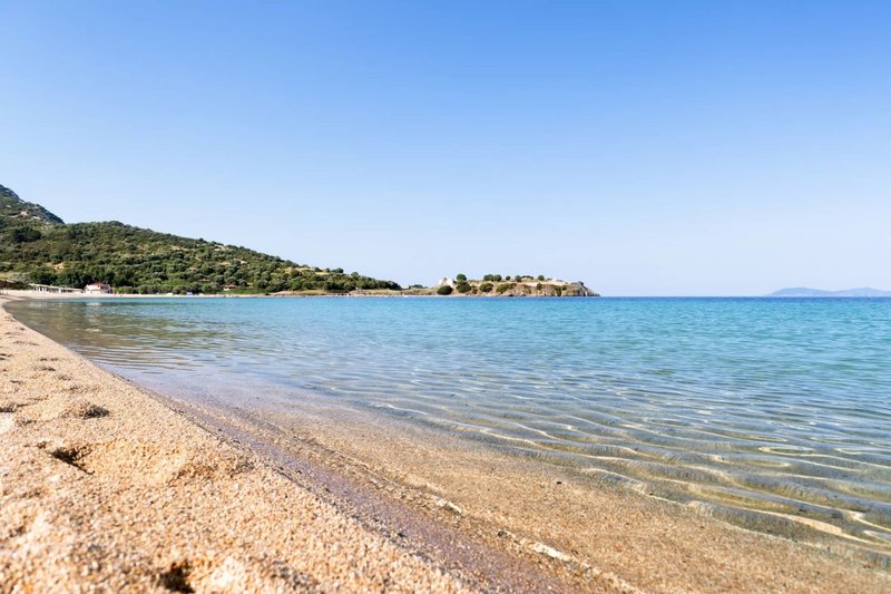 Strand