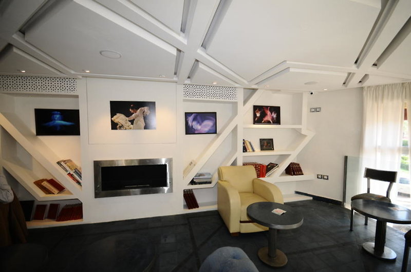 Lounge/Empfang