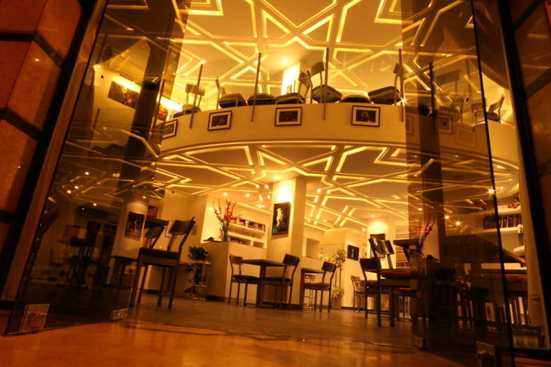 Lounge/Empfang