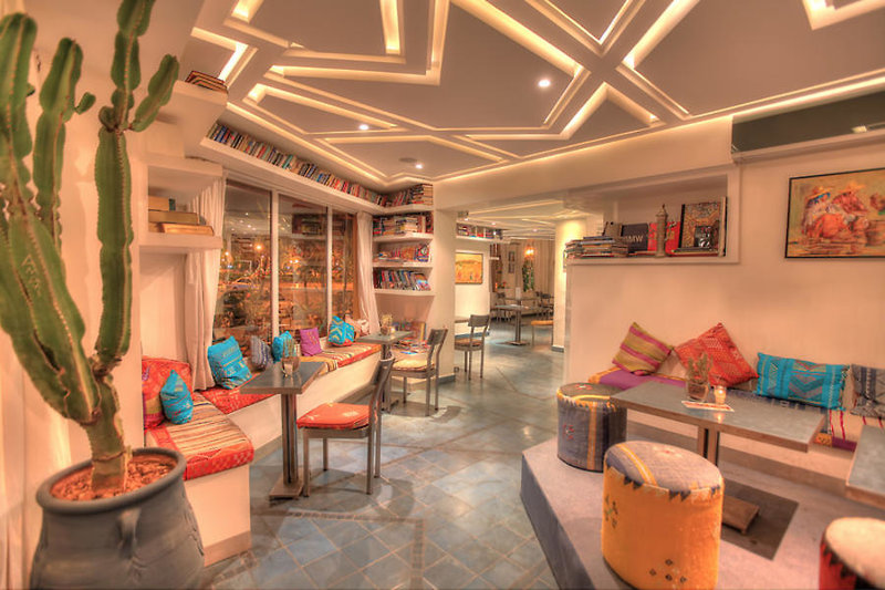 Lounge/Empfang