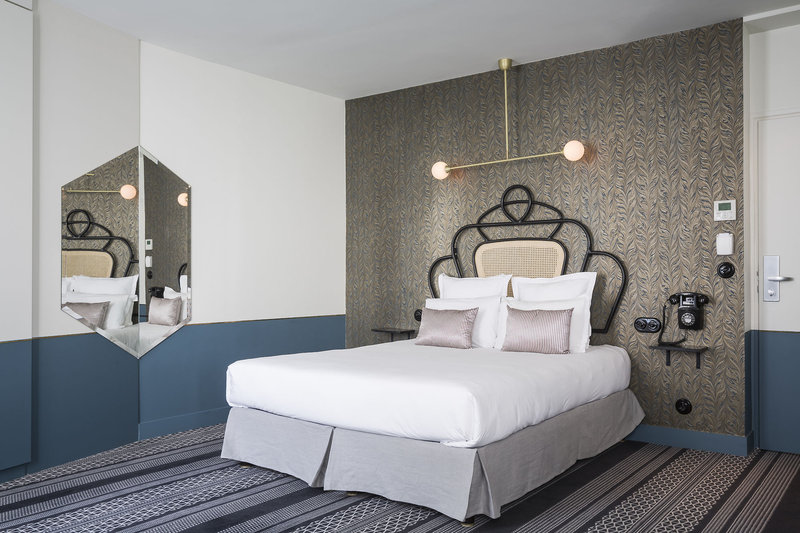 Hôtel Panache in Paris, Paris-Charles De Gaulle Wohnbeispiel