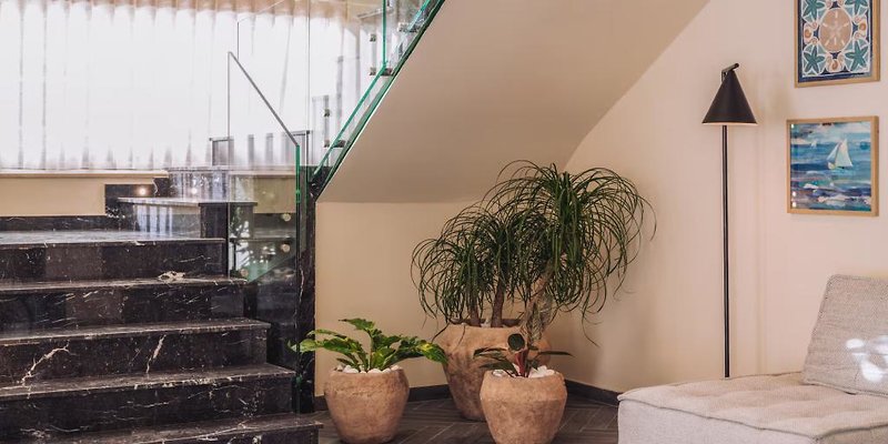 Hotel Ben Marsalforn Affiliated by Meliá in Marsalforn, Malta Wohnbeispiel