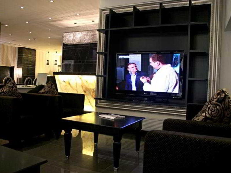 Lounge/Empfang