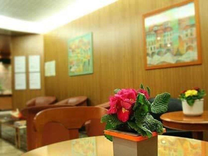 Lounge/Empfang