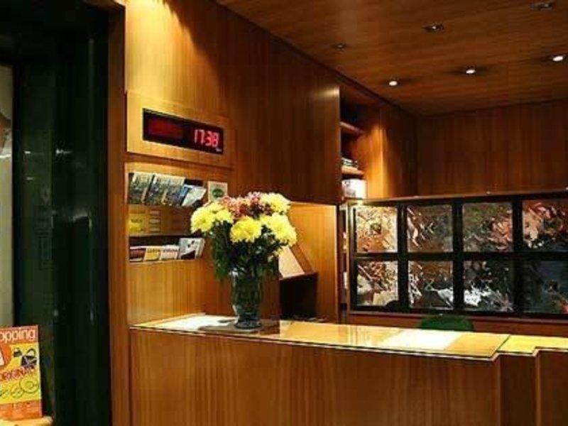 Lounge/Empfang