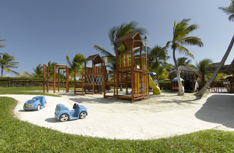 Grand Palladium Colonial Resort & Spa in Riviera Maya, Cancun Sport und Freizeit