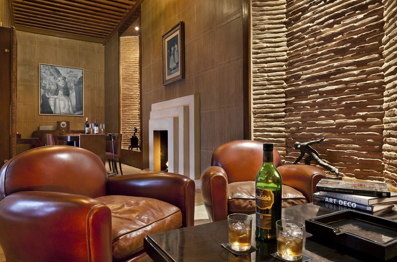 Lounge/Empfang