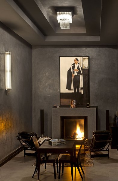 Lounge/Empfang