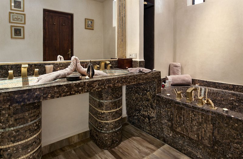 Badezimmer