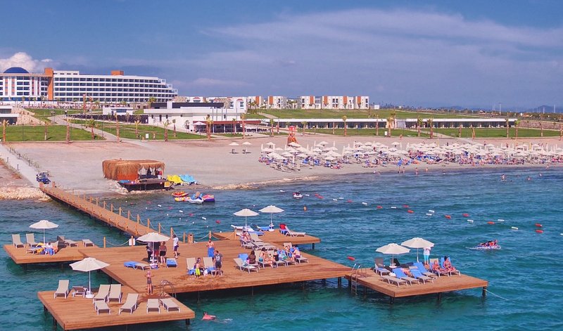 Strand
