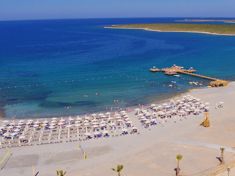 Strand