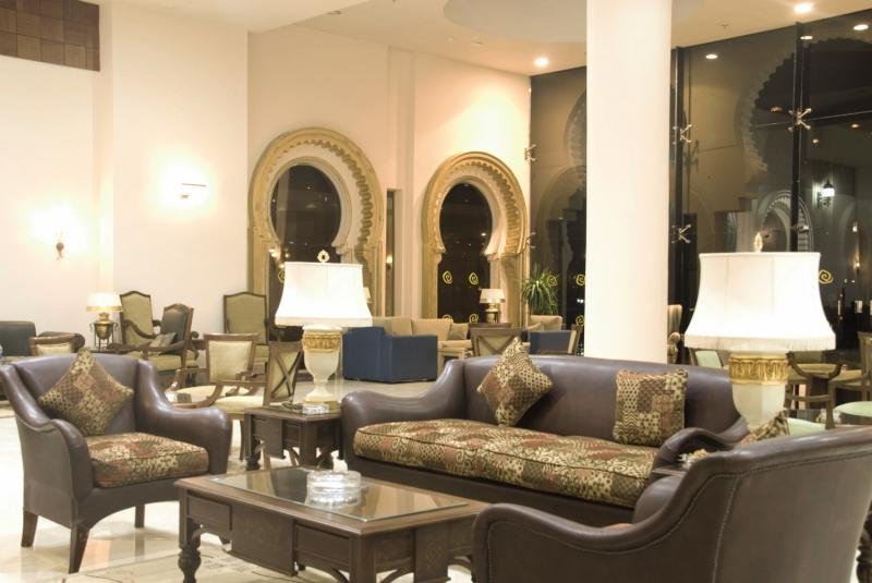 Lounge/Empfang