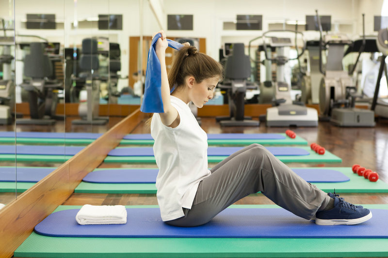 Sport und Freizeit