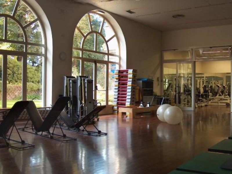 Sport und Freizeit