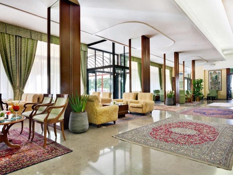 Lounge/Empfang