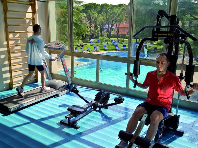 Sport und Freizeit