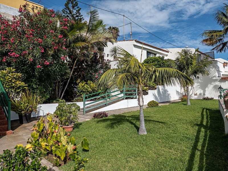 Sabinas & Terrazas Malpaís in Garachico, Teneriffa Süd Außenaufnahme Sabinas & Terrazas Malpaís in Garachico, Teneriffa Süd Außenaufnahme