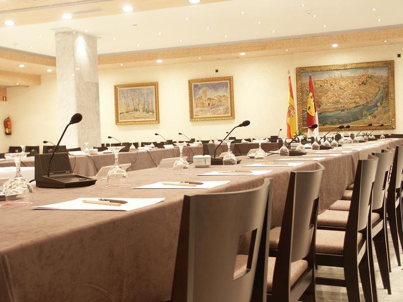 Konferenzraum