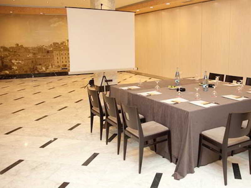 Konferenzraum
