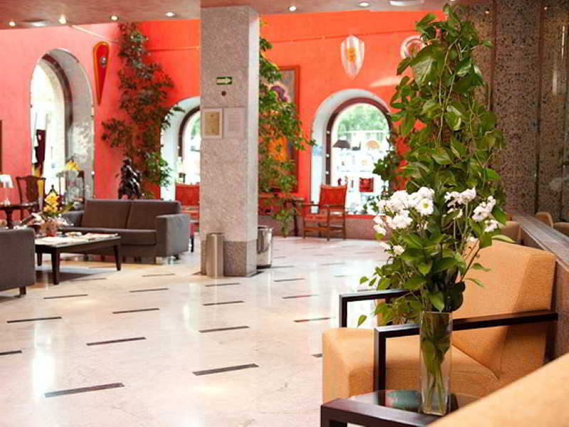 Lounge/Empfang