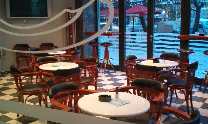 Lounge/Empfang