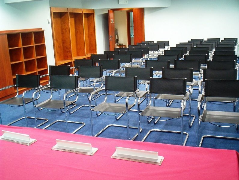 Lounge/Empfang