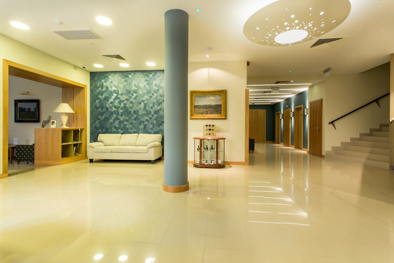 Corvin Hotel Budapest - Corvin Wing in Budapest, Budapest (HU) Wellness
