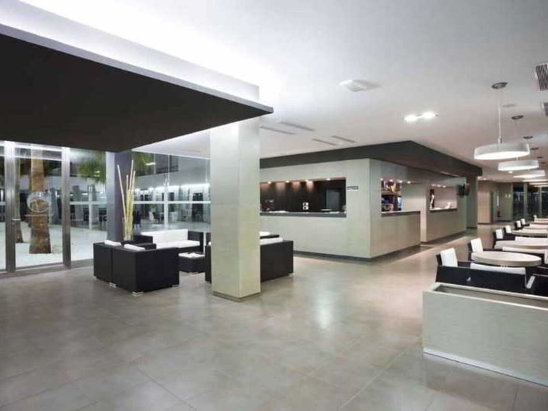 Lounge/Empfang