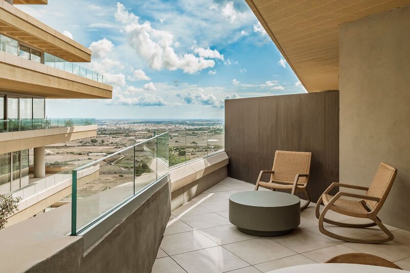 AX The Heights Residences in Rabat, Malta Wohnbeispiel