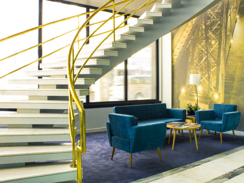 Lounge/Empfang