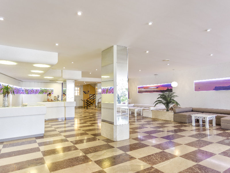 Lounge/Empfang