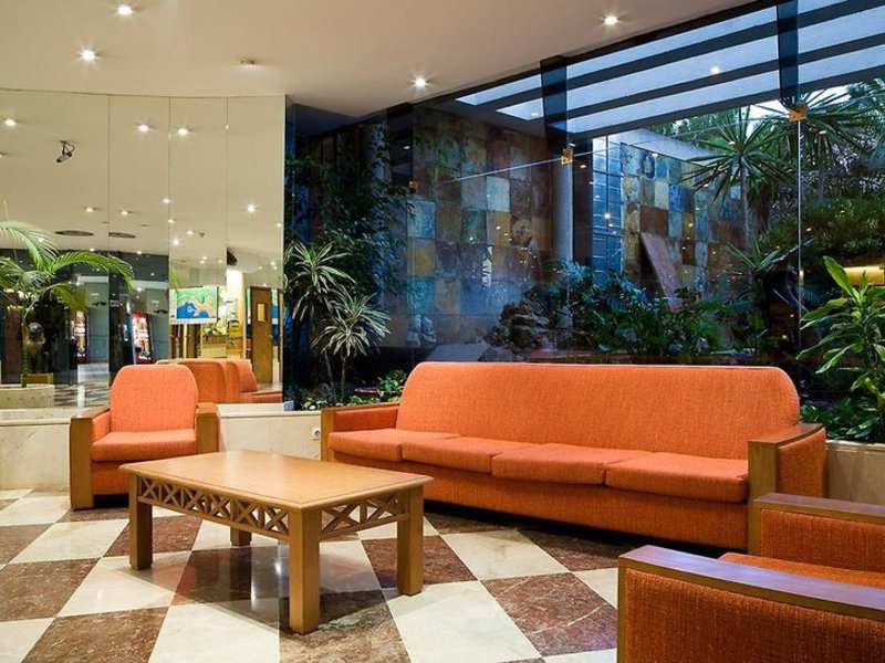 Lounge/Empfang