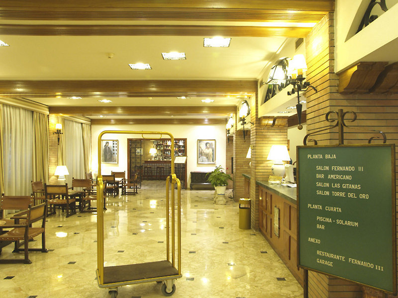 Lounge/Empfang