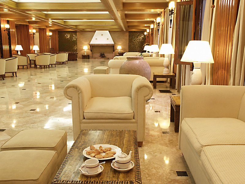 Lounge/Empfang