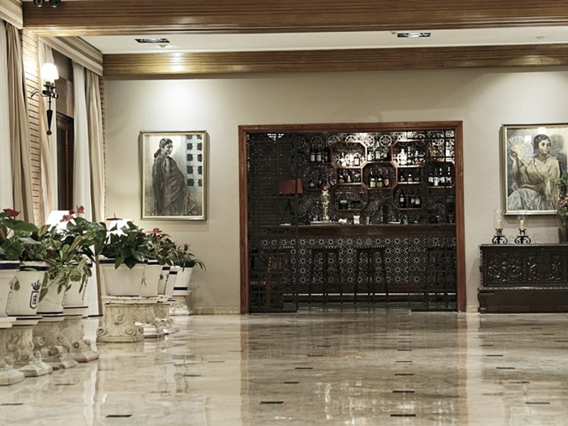 Lounge/Empfang