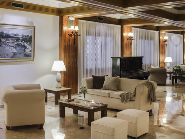 Lounge/Empfang
