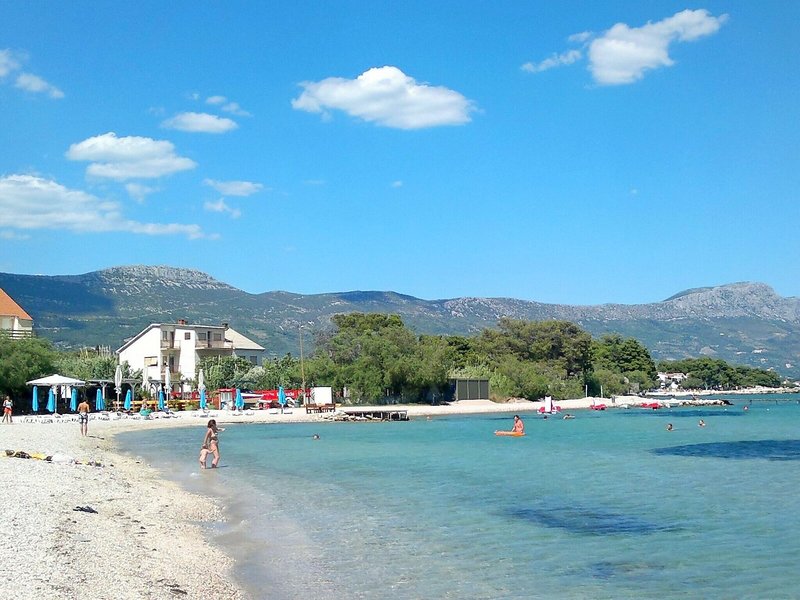 Strand