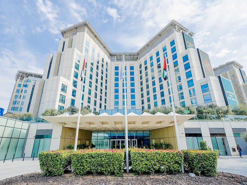 Cheval Maison  Expo City Dubai in Dubai, Abu Dhabi Außenaufnahme