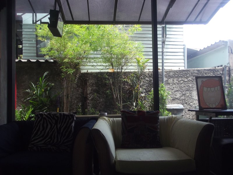 Lounge/Empfang