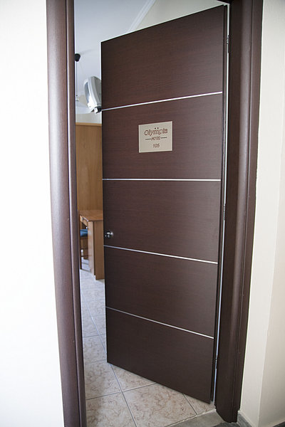 Lounge/Empfang
