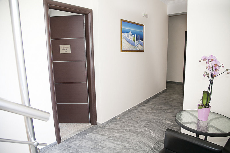 Lounge/Empfang