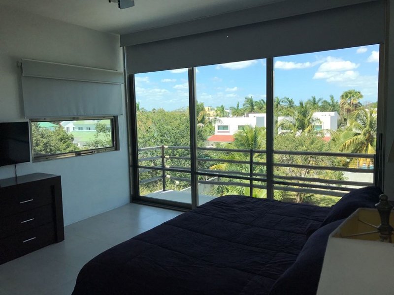 Hostal Urbano in Cancún, Cancun Wohnbeispiel