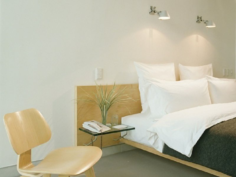 Habita in Mexiko-Stadt, Mexiko-Stadt (Mexico) Wohnbeispiel