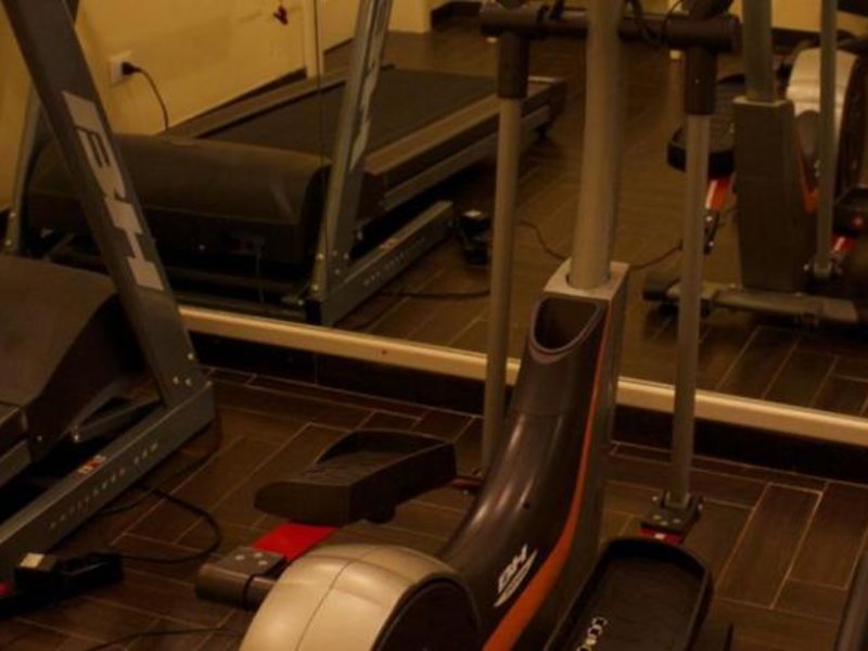 Sport und Freizeit