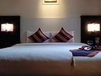 Studio Sukhumvit 18 by iCheck inn in Bangkok, Bangkok Wohnbeispiel