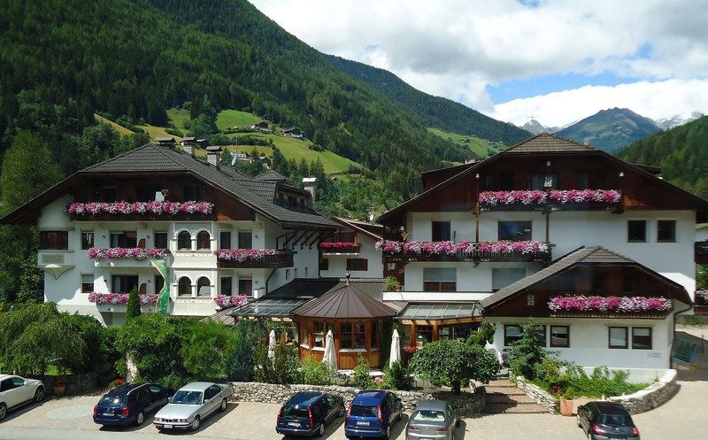 Außenaufnahme