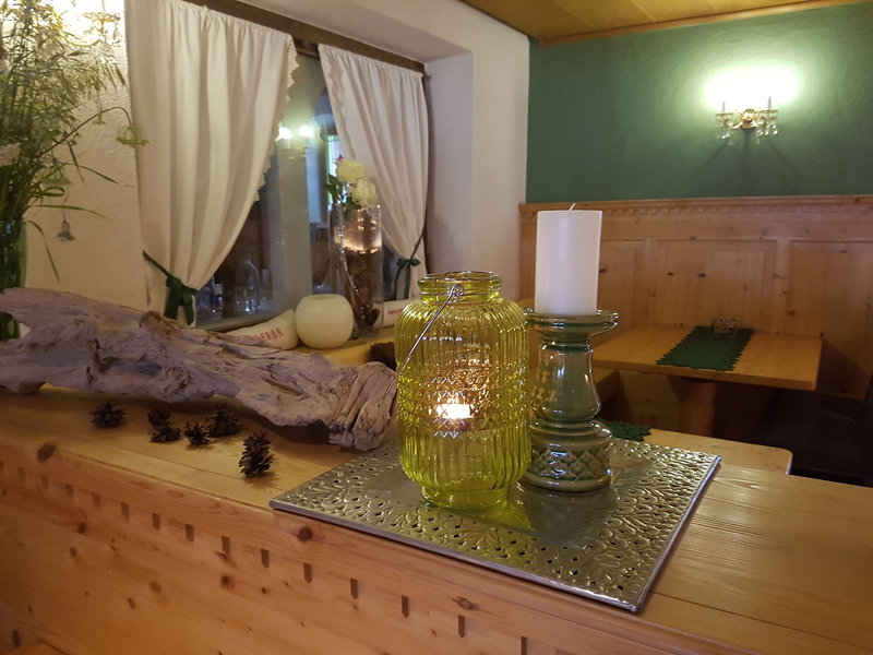 Lounge/Empfang