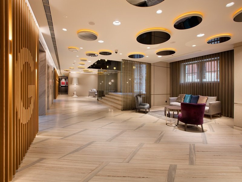 Lounge/Empfang
