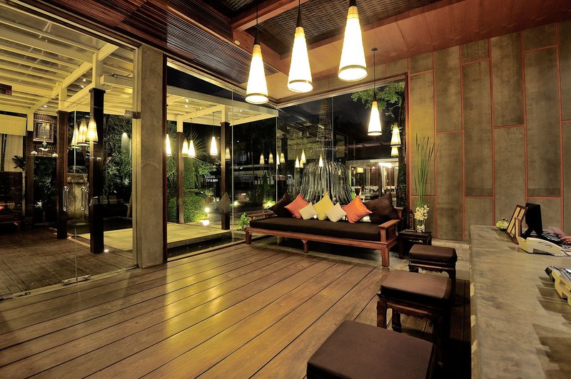 Lounge/Empfang