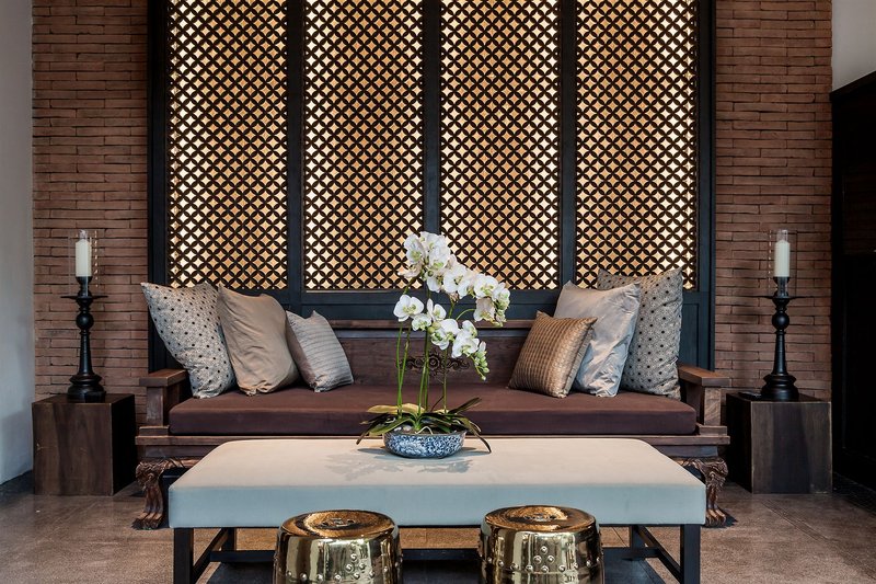 Lounge/Empfang
